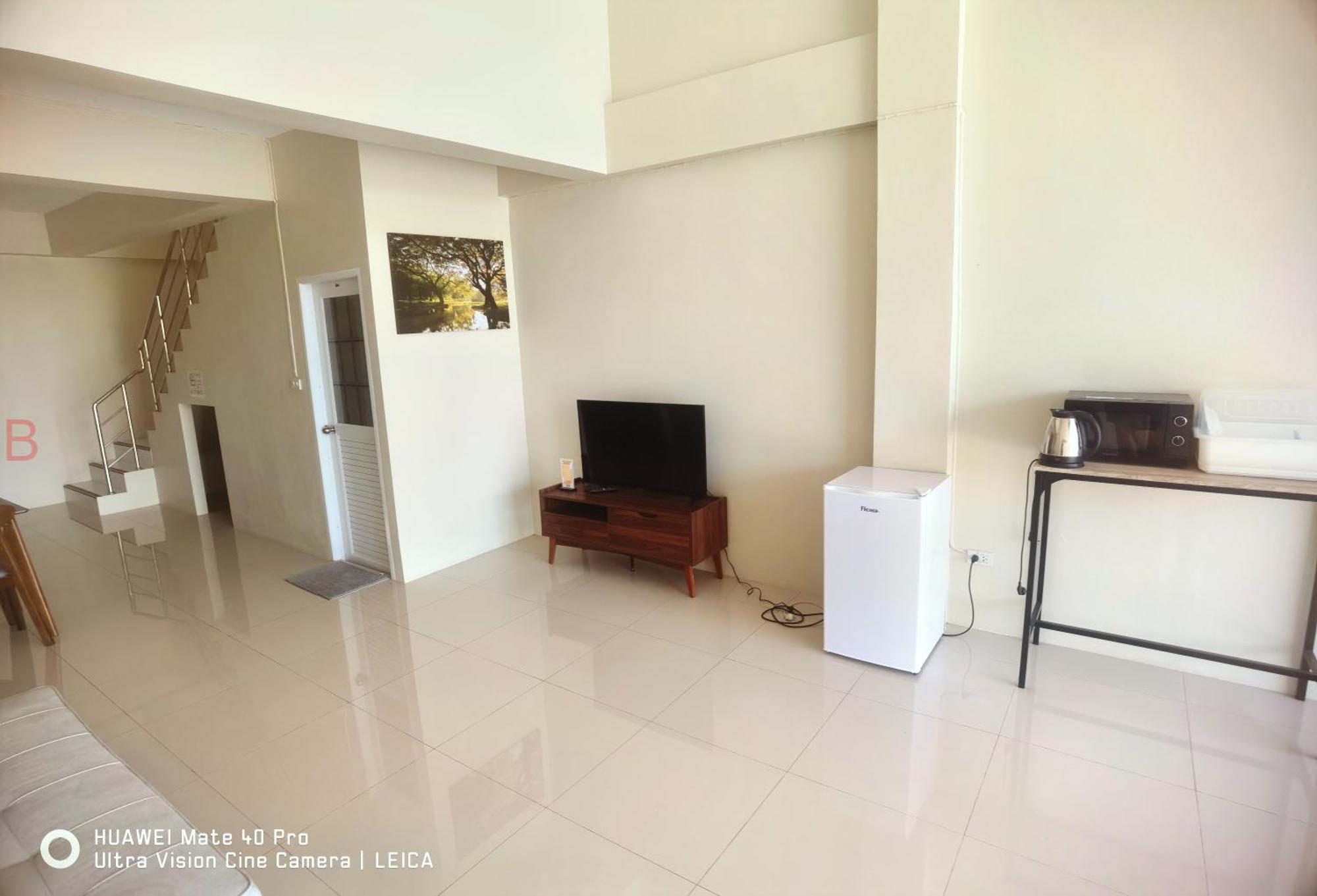 Yyk Hostel 24H Ban Khlong Krang Экстерьер фото