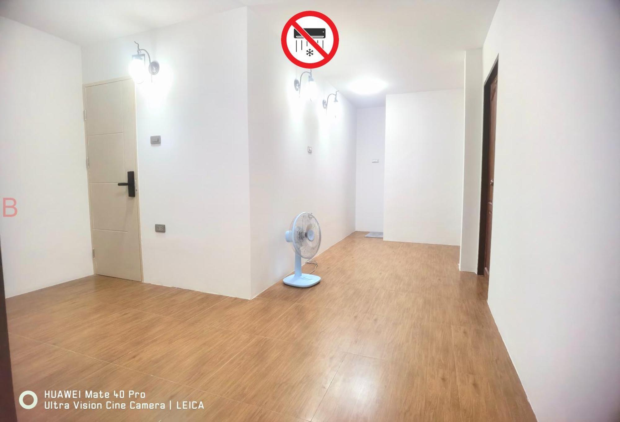 Yyk Hostel 24H Ban Khlong Krang Экстерьер фото