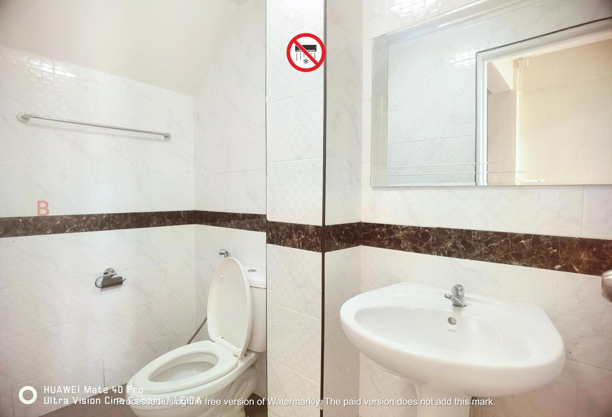 Yyk Hostel 24H Ban Khlong Krang Экстерьер фото